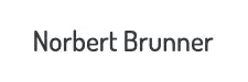 Norbert Brunner